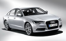   Audi A6 Hybrid - 2011