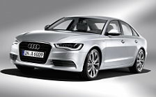   Audi A6 Hybrid - 2011