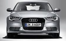   Audi A6 Hybrid - 2011