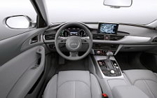   Audi A6 Hybrid - 2011