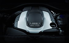   Audi A6 allroad quattro - 2012