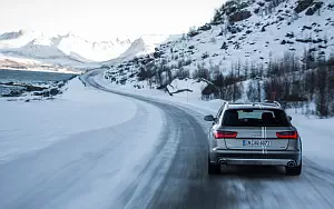   Audi A6 allroad quattro - 2009