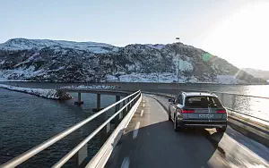   Audi A6 allroad quattro - 2009