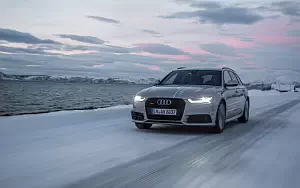   Audi A6 Avant - 2009