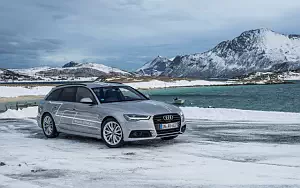   Audi A6 Avant - 2009