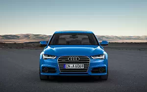   Audi A6 TFSI quattro - 2016