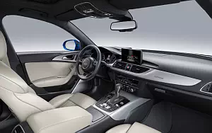  Audi A6 TFSI quattro - 2016