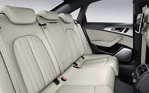   Audi A6 TFSI quattro - 2016