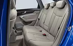   Audi A6 55 TFSI quattro S line Avant - 2018