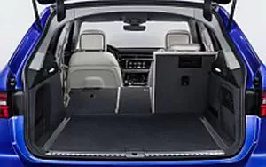   Audi A6 55 TFSI quattro S line Avant - 2018