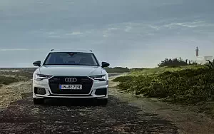   Audi A6 Avant 55 TFSI e quattro S line - 2020