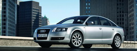 Audi A6 - 2008