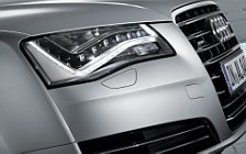   Audi A8 L - 2010