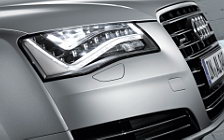   Audi A8 L - 2010