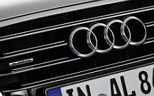   Audi A8 L - 2010