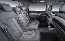   Audi A8 L - 2010