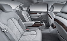   Audi A8 L - 2010