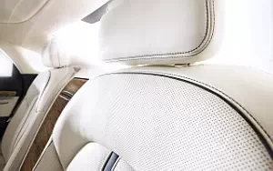   Audi A8 L W12 quattro exclusive - 2014