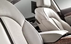   Audi A8 L W12 quattro exclusive - 2014