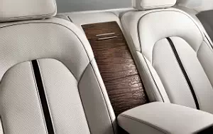   Audi A8 L W12 quattro exclusive - 2014