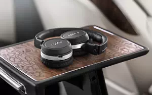   Audi A8 L W12 quattro exclusive - 2014