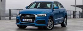 Audi Q3 2.0 TFSI quattro S-line - 2015