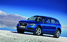   Audi Q5 - 2008