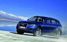   Audi Q5 - 2008