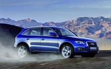   Audi Q5 - 2008