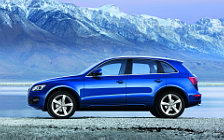   Audi Q5 - 2008