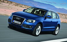   Audi Q5 - 2008