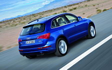   Audi Q5 - 2008