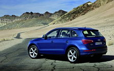   Audi Q5 - 2008