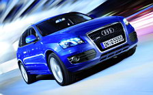   Audi Q5 - 2008