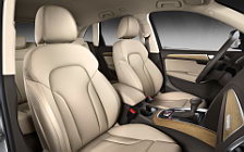   Audi Q5 - 2012
