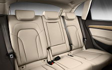   Audi Q5 - 2012