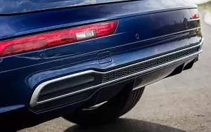   Audi Q5 TFSI quattro S line - 2016