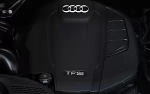   Audi Q5 TFSI quattro S line - 2016