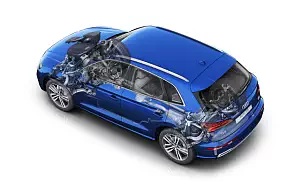   Audi Q5 TFSI quattro S line - 2016