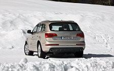   Audi Q7 - 2010