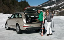   Audi Q7 - 2010