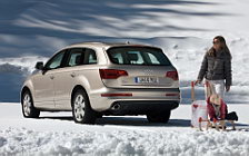   Audi Q7 - 2010