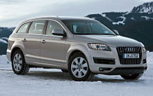   Audi Q7 - 2010