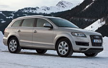   Audi Q7 - 2010