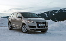   Audi Q7 - 2010