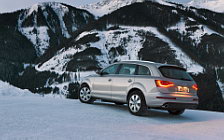   Audi Q7 - 2010