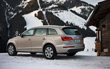   Audi Q7 - 2010