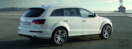 Audi Q7 - 2008