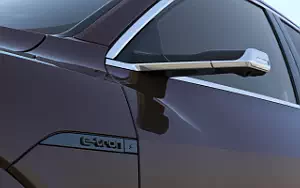   Audi Q8 Sportback 55 e-tron quattro - 2022