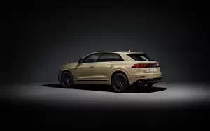   Audi Q8 55 TFSI quattro S line - 2023